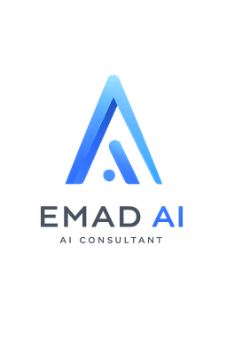 Emad AI