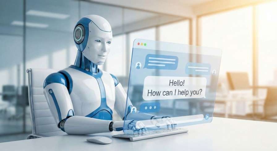 Chatbot & RAG Inteligent