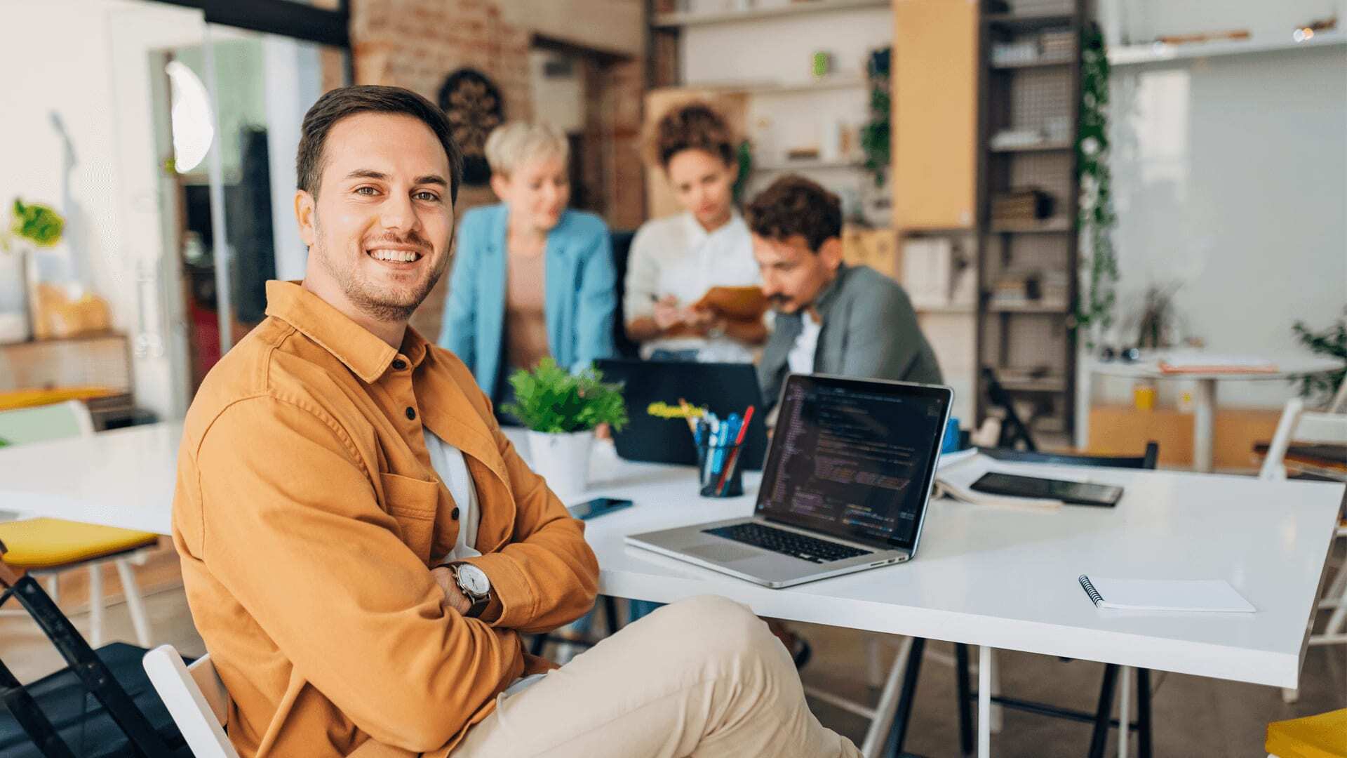 Dezvoltare Software
